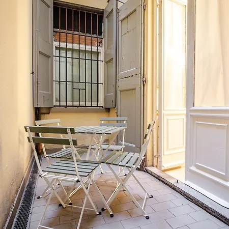 Margherita * Bologna