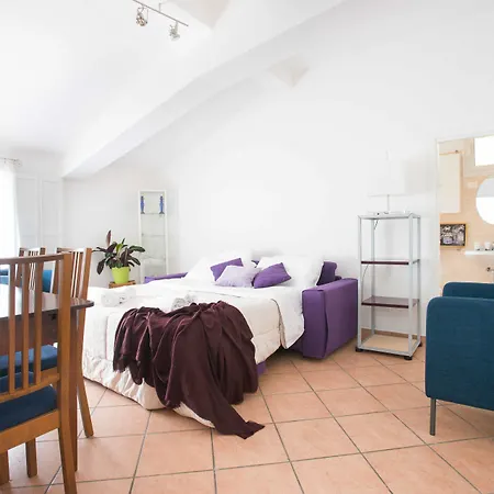 Margherita Apartament