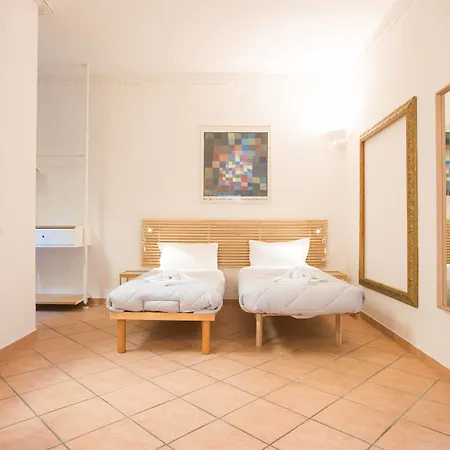 Margherita Apartament *