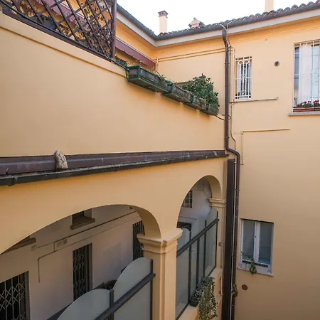 Margherita * Bologna