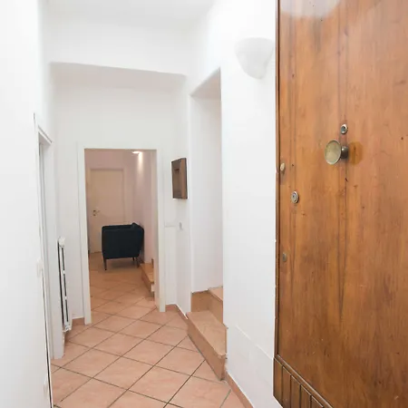 Apartament Margherita