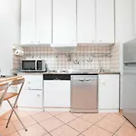 Margherita Апартаменты