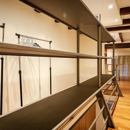 Appartement Margherita Bologne