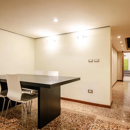 Appartement Margherita