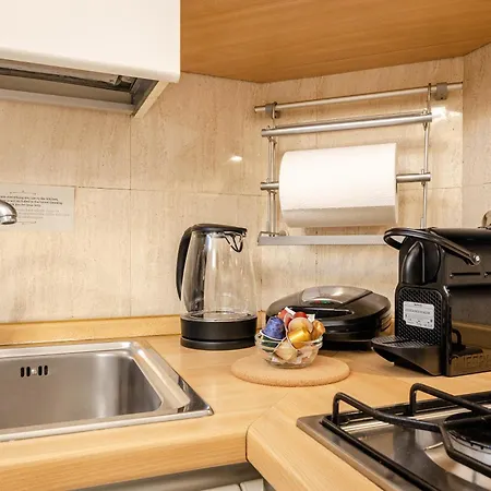 Appartement Margherita *