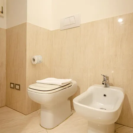 Margherita Apartman Bologna