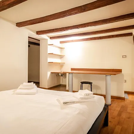 Appartement Margherita *
