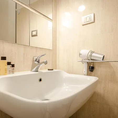 Apartman Margherita Bologna