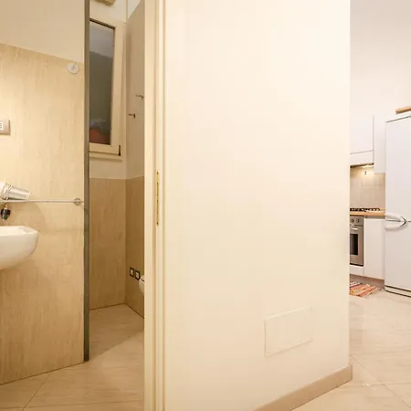 Margherita Apartman Bologna