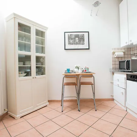 Apartman Margherita *