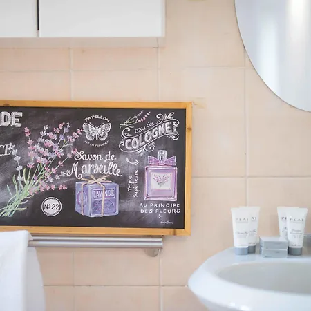 アパート Margherita