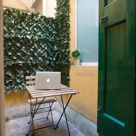 Margherita Apartman Bologna