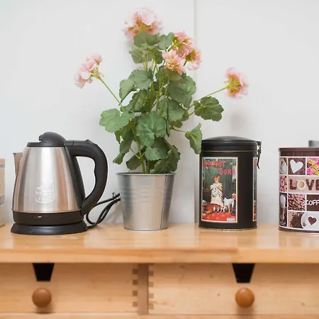 Margherita דירה בולוניה