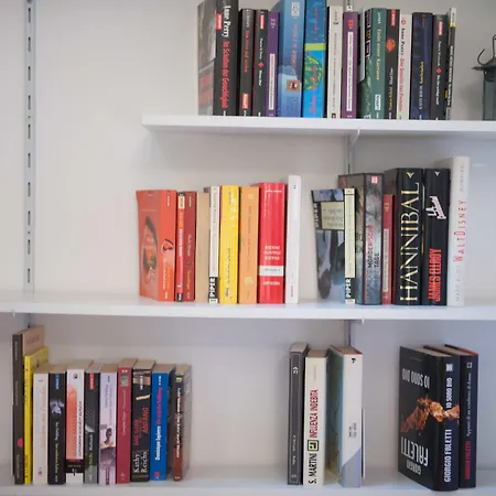 Margherita דירה בולוניה