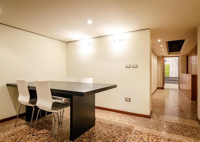 Apartment Margherita