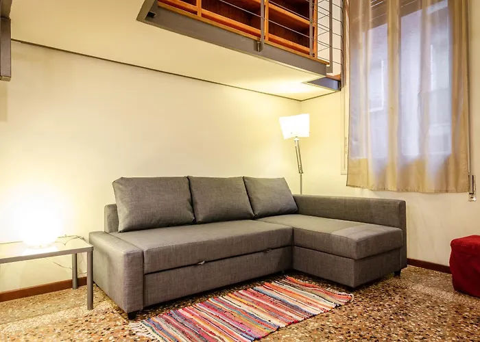 Margherita Apartment