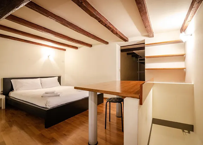 Apartment Margherita Bologna