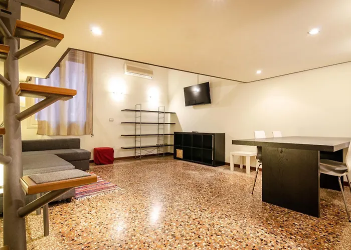 Apartment Margherita *