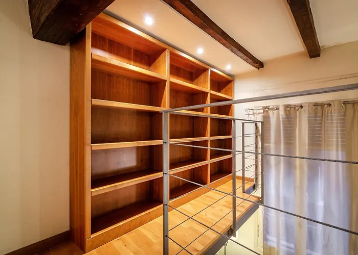 Margherita Apartment *