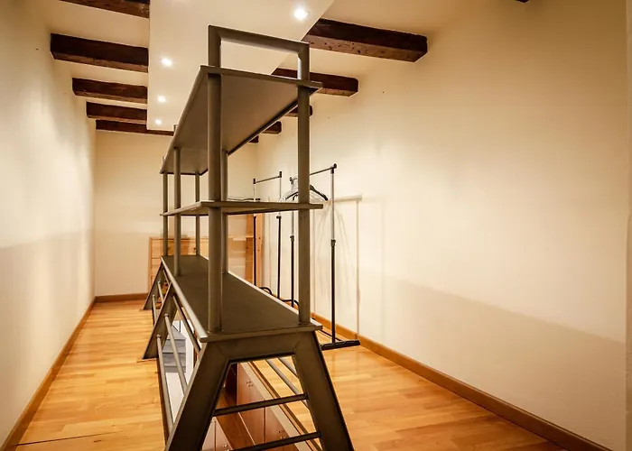 Apartment Margherita *