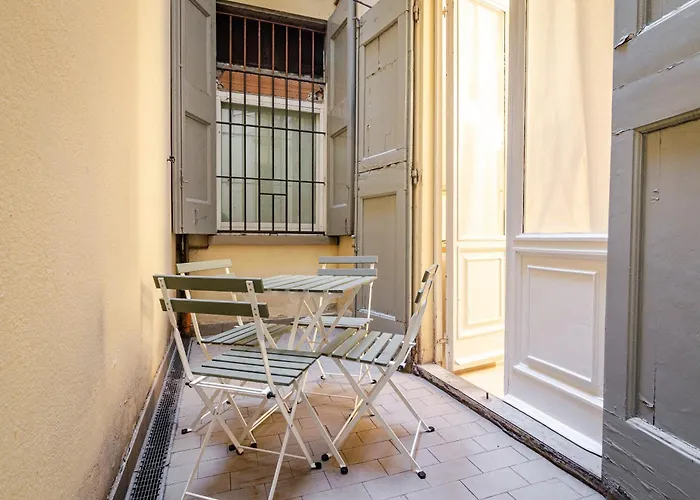 Margherita * Болонья