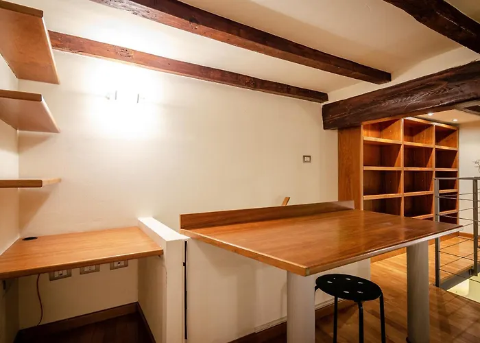 Margherita Apartment Bologna