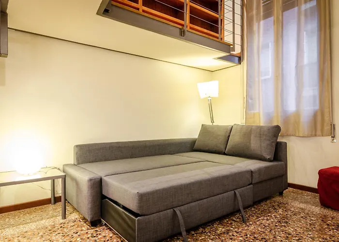 Margherita Apartment