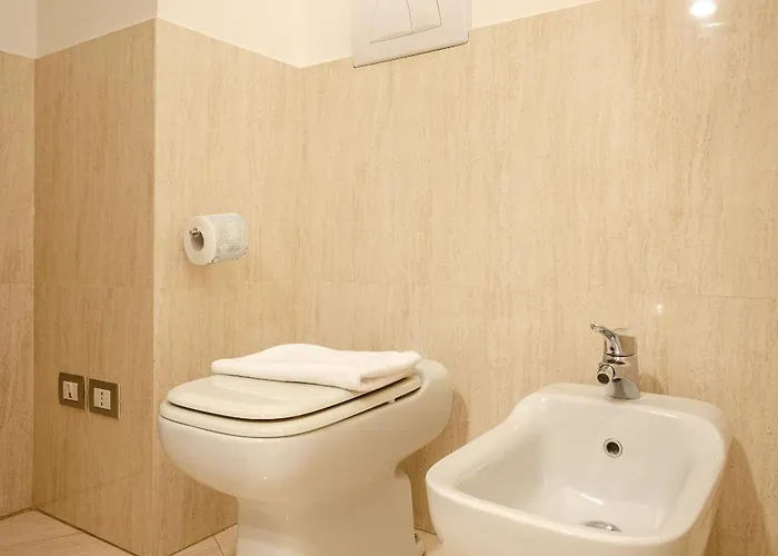 Margherita Apartment Bologna