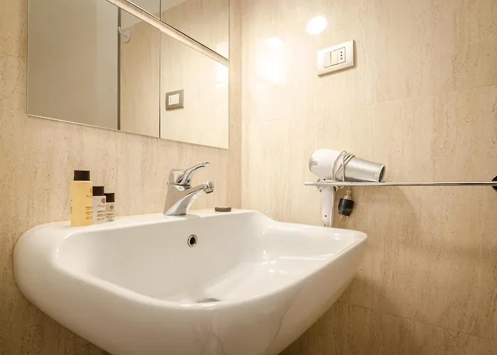 Apartment Margherita Bologna