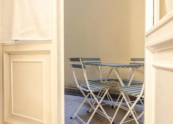 Margherita Apartment