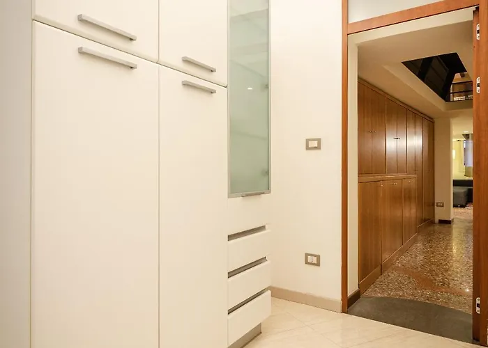 Apartment Margherita