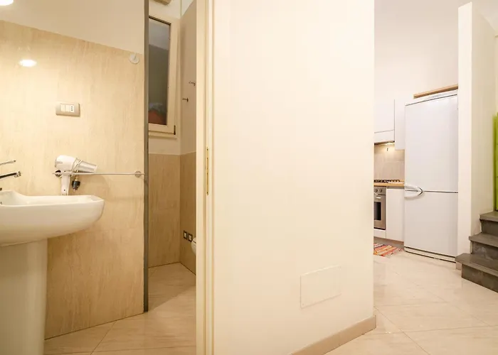 Margherita Apartment Bologna