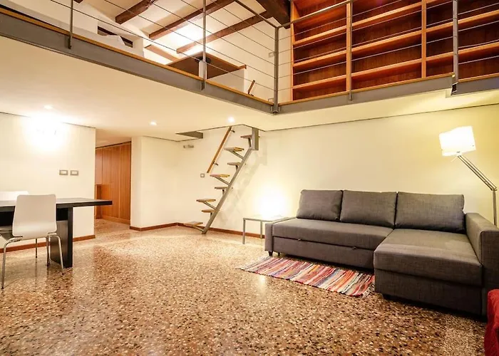 Apartment Margherita Bologna