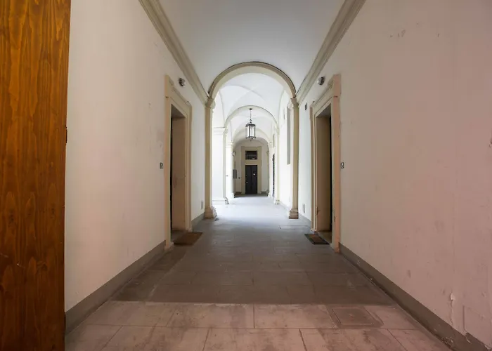 Margherita Apartment