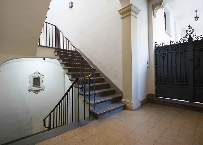 Margherita Apartment