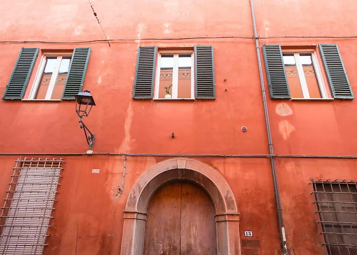 Margherita Apartment *