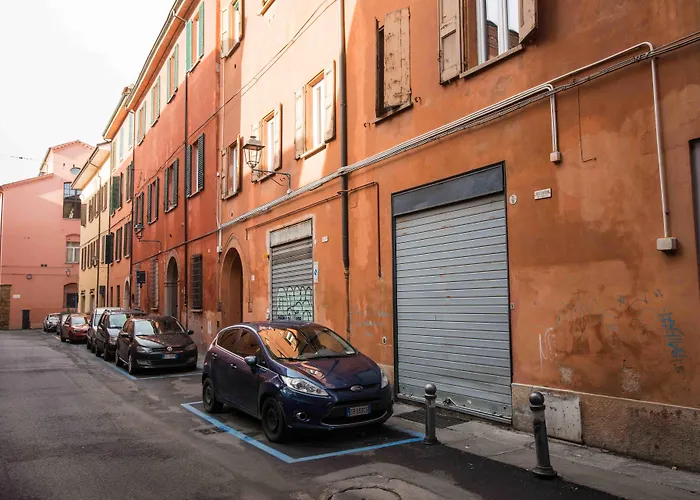 Margherita Апартаменты *