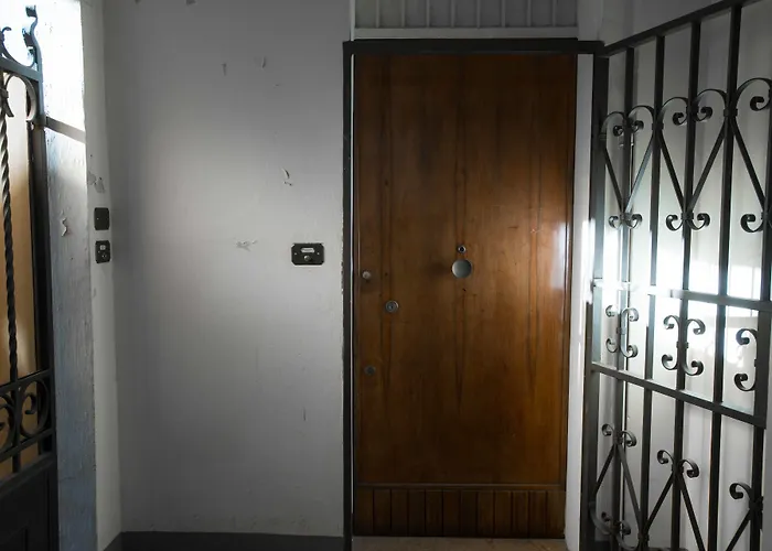 Apartment Margherita Bologna