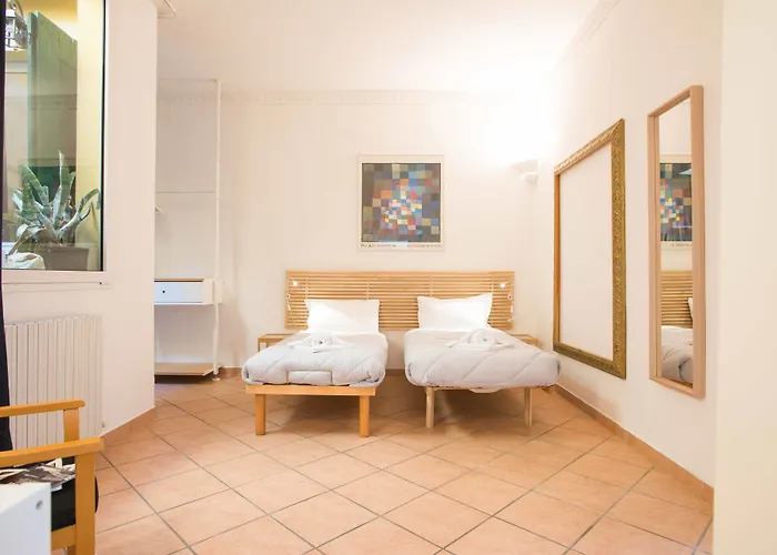 Margherita Апартаменты *