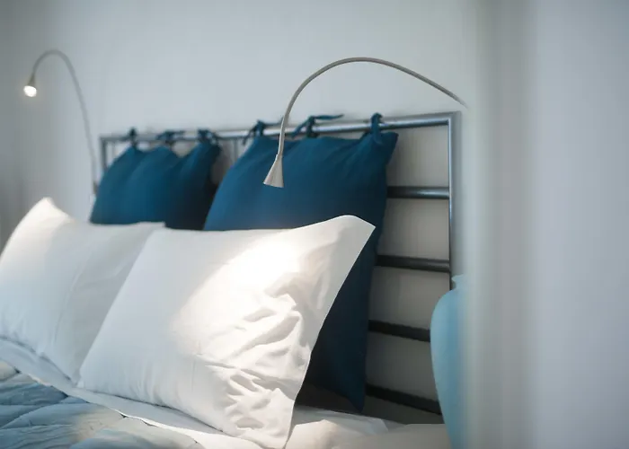 Margherita Апартаменты