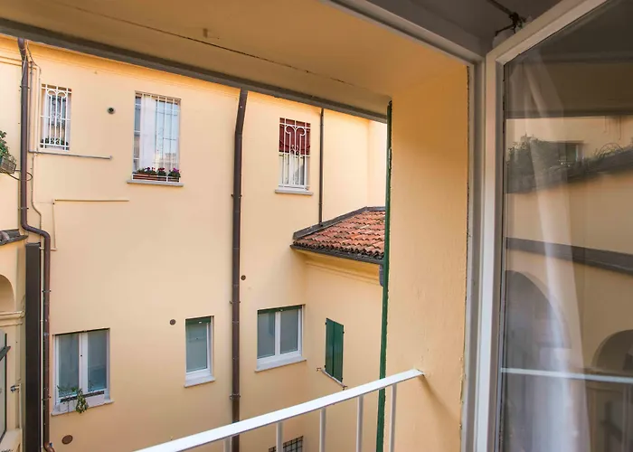 Apartment Margherita *