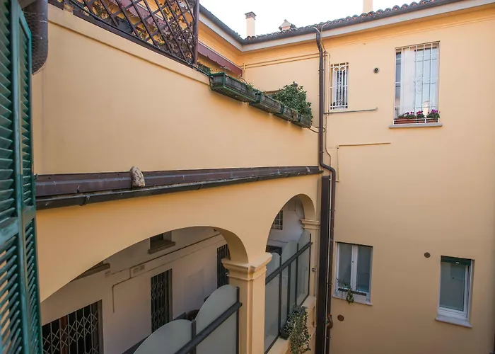 Margherita * Bologna