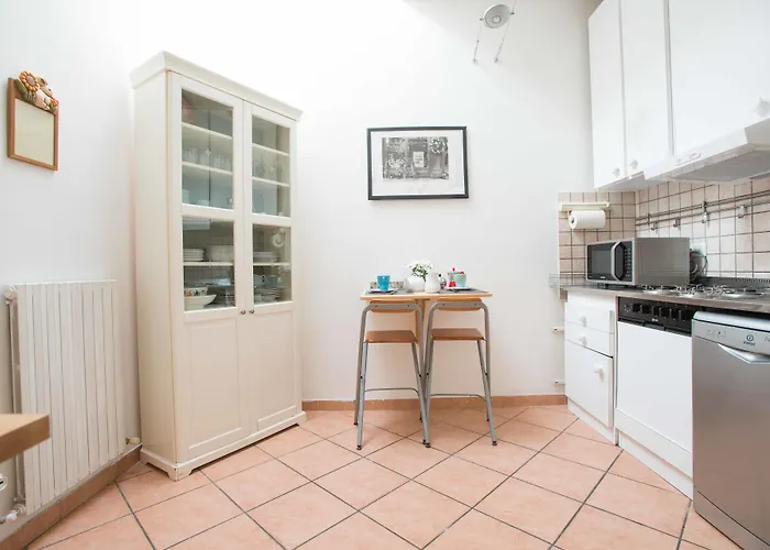 Apartment Margherita *