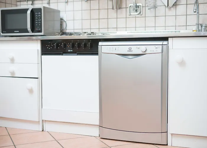 Margherita Apartment *