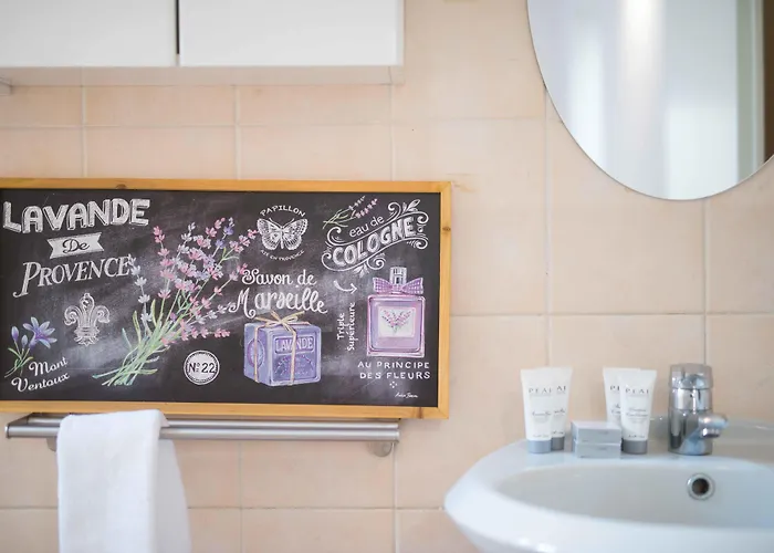 Apartment Margherita