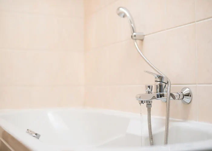 Apartment Margherita