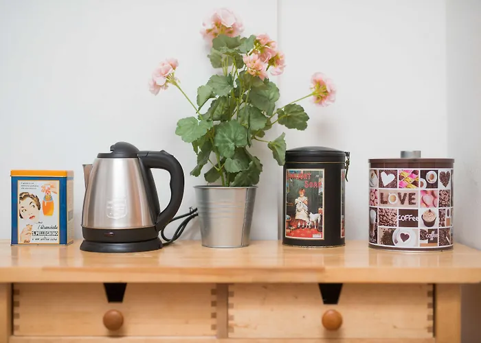 Margherita Apartment Bologna