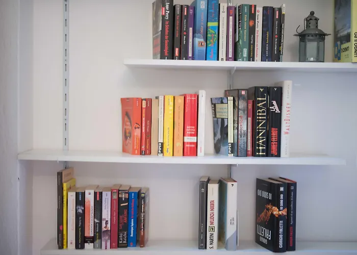 Margherita Apartment Bologna