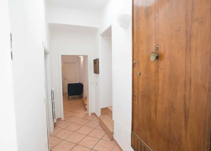 Apartment Margherita