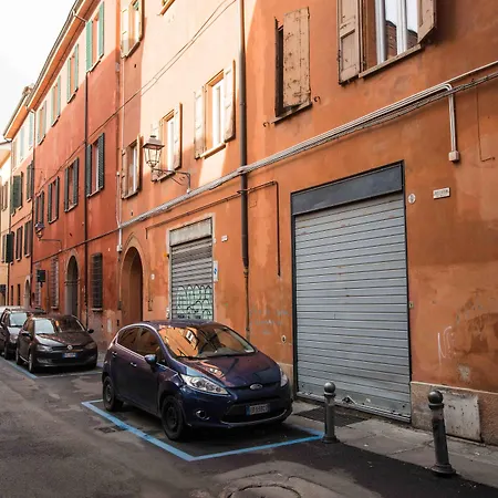 Margherita Apartment *